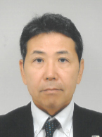 2025-26 会長　布目 浩二
